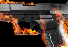 Europa, un altro attacco alle armi. Stavolta dal basso Petizione