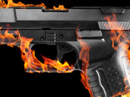 Europa, un altro attacco alle armi. Stavolta dal basso Petizione