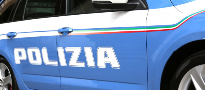 Polizia