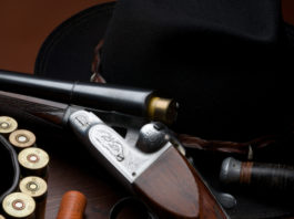 Dieci anni per ottenere il porto di fucile uso caccia, in Italia succede anche questo Porto di fucile uso caccia