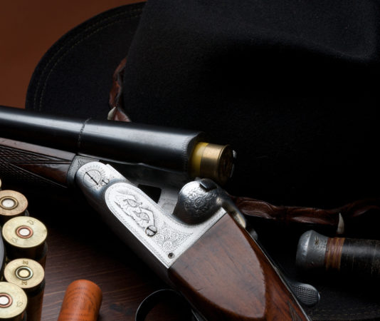 Dieci anni per ottenere il porto di fucile uso caccia, in Italia succede anche questo Porto di fucile uso caccia