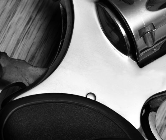 Non tutte le condanne sono uguali, “discrezionale” significa qualcosa Potere discrezionale