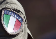 Se ritorna la naja e ci si porta l’arma a casa Salvini ripristino della leva obbligatoria