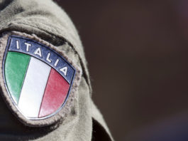 Se ritorna la naja e ci si porta l’arma a casa Salvini ripristino della leva obbligatoria