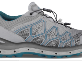 Lowa Aerox Gtx: leggera e tuttofare Lowa Aerox