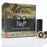 Baschieri & Pellagri Active