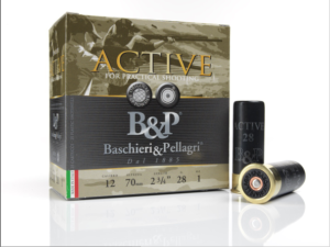 Baschieri & Pellagri Active