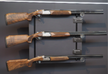 Vittoria, i sovrapposti Beretta per il gentil sesso beretta vittoria