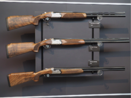 Vittoria, i sovrapposti Beretta per il gentil sesso beretta vittoria