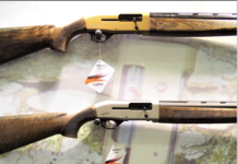 Armsan, semiautomatici ben fatti Armsan