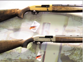 Armsan, semiautomatici ben fatti Armsan