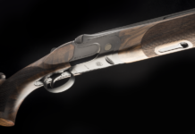 DT11 Black Edition Skeet by Beretta: il top in pedana DT11 Black Edition Skeet