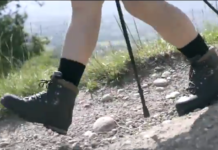 Armond, cinquant’anni di scarponi di qualità Armond