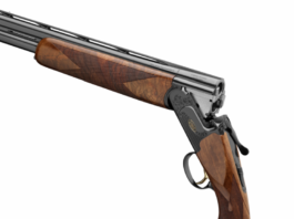 Caesar Guerini: Invictus, il sovrapposto da un milione di colpi Caesar Guerini