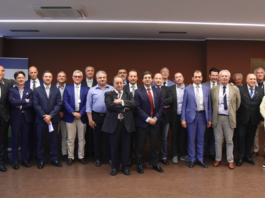 Delegati territoriali Fondazione Una Onlus: la rosa dei quindici delegati UNA