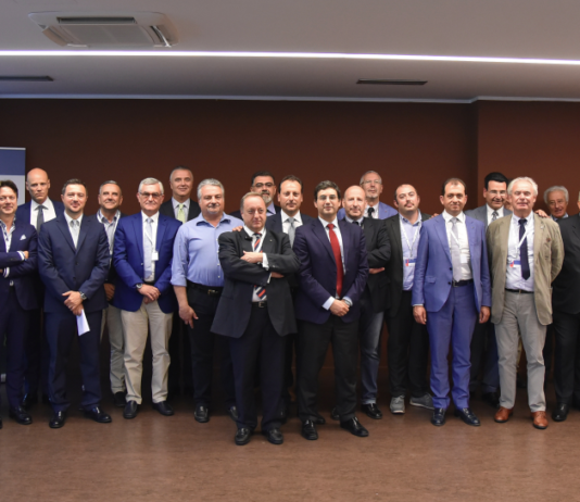 Delegati territoriali Fondazione Una Onlus: la rosa dei quindici delegati UNA