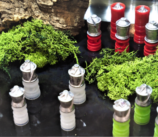 Gualandi: borre-proiettile per la caccia al cinghiale Gualandi