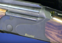 Rizzini Br 110 Express: perfetto per la caccia al cinghiale Rizzini Br 110 Express