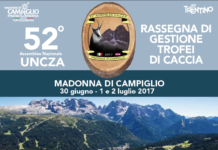 Uncza: l’assemblea nazionale tra trofei e galli forcelli Uncza