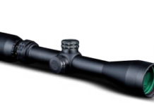 Konuspro 550: la serie con il reticolo balistico per tiri a lunga distanza Konuspro-550