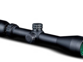 Konuspro 550: la serie con il reticolo balistico per tiri a lunga distanza Konuspro-550