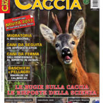 Sentieri di Caccia luglio 2017 in edicola dal 28 giugno Sentieri di Caccia luglio 2017