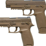 Sig Sauer P320