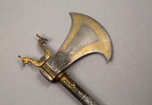 “Splendore di Lame”, a Scarperia la 44ª Mostra dei Ferri Taglienti