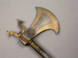 “Splendore di Lame”, a Scarperia la 44ª Mostra dei Ferri Taglienti