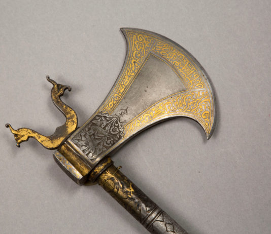 “Splendore di Lame”, a Scarperia la 44ª Mostra dei Ferri Taglienti