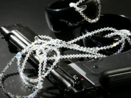 È un mestiere a rischio: ha diritto al porto d’armi anche se subisce un processo Tar Liguria