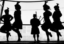 Vietate le armi antiche e storiche alla festa celtica di Monterenzio