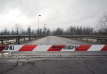 Vigili senz’armi, la polemica