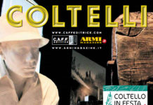 Torna “Coltello in festa” a Maniago: si parte venerdì 21 luglio