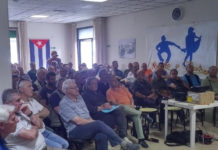 Arct: insieme per costruire la casa comune dei cacciatori Arct