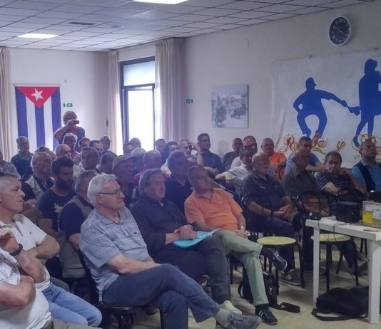 Arct: insieme per costruire la casa comune dei cacciatori Arct