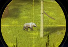 Hunting Simulator 2017, arriva il videogame per cacciatori virtuali hunting simulator 2017