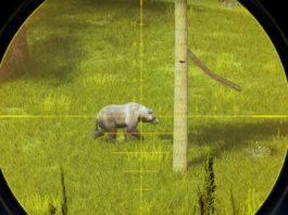 Hunting Simulator 2017, arriva il videogame per cacciatori virtuali hunting simulator 2017