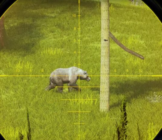Hunting Simulator 2017, arriva il videogame per cacciatori virtuali hunting simulator 2017