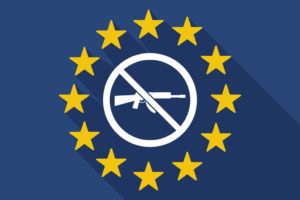 L'associazione Difesa Italia scrive a Lara Comi chiarendole i motivi del marcato dissenso rispetto alla sua posizione sulla Direttiva Armi.