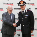 Storie in divisa, come un reality sui carabinieri (1)