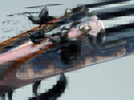 Iside Vintage calibro 20: la nuova doppietta a cani esterni di F.A.I.R.