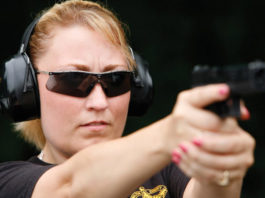 Peltor Sport Tac: tempo di saldi Peltor Sport Tac