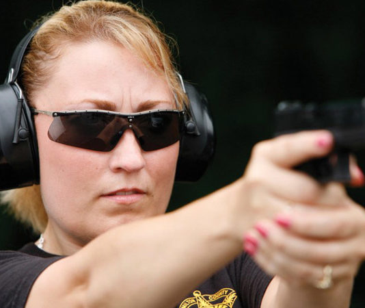 Peltor Sport Tac: tempo di saldi Peltor Sport Tac