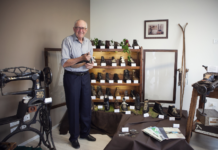 Armond: cinquant’anni di qualità Armond Armando Mazzarolo