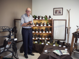 Armond: cinquant’anni di qualità Armond Armando Mazzarolo