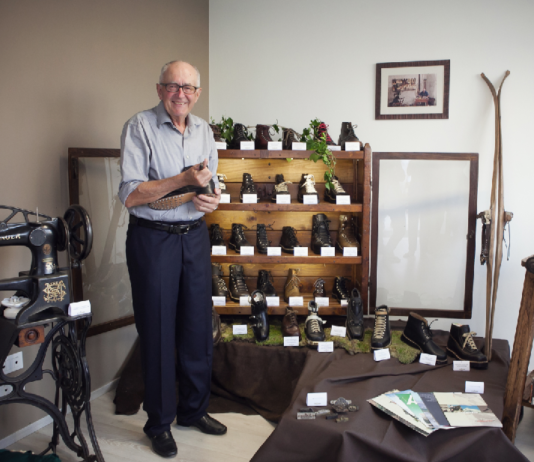 Armond: cinquant’anni di qualità Armond Armando Mazzarolo