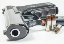 Armi agli agenti di polizia municipale, un altro round Armi agli agenti di polizia municipale, un altro round