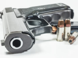 Armi agli agenti di polizia municipale, un altro round Armi agli agenti di polizia municipale, un altro round