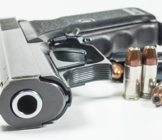 Armi agli agenti di polizia municipale, un altro round Armi agli agenti di polizia municipale, un altro round